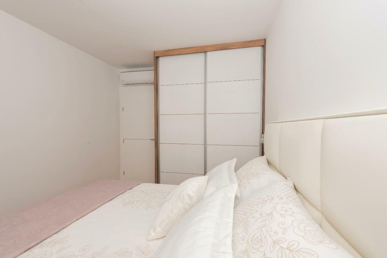 マカルスカPenthouse Jureアパートメント エクステリア 写真